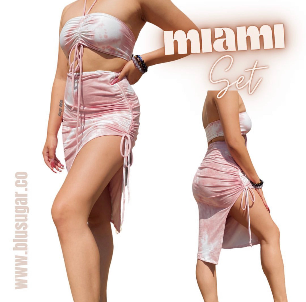 Miami Set