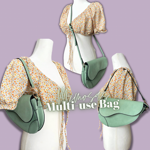 Mimosa Multi-use Bag