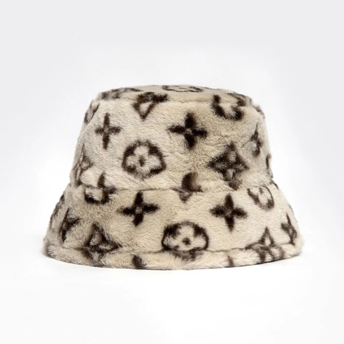 Louise Bucket Hat