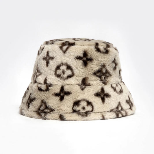 Louise Bucket Hat